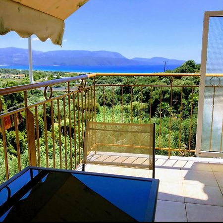 Maisonette Sea View , Finikounda Exterior foto